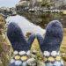 wool mittens