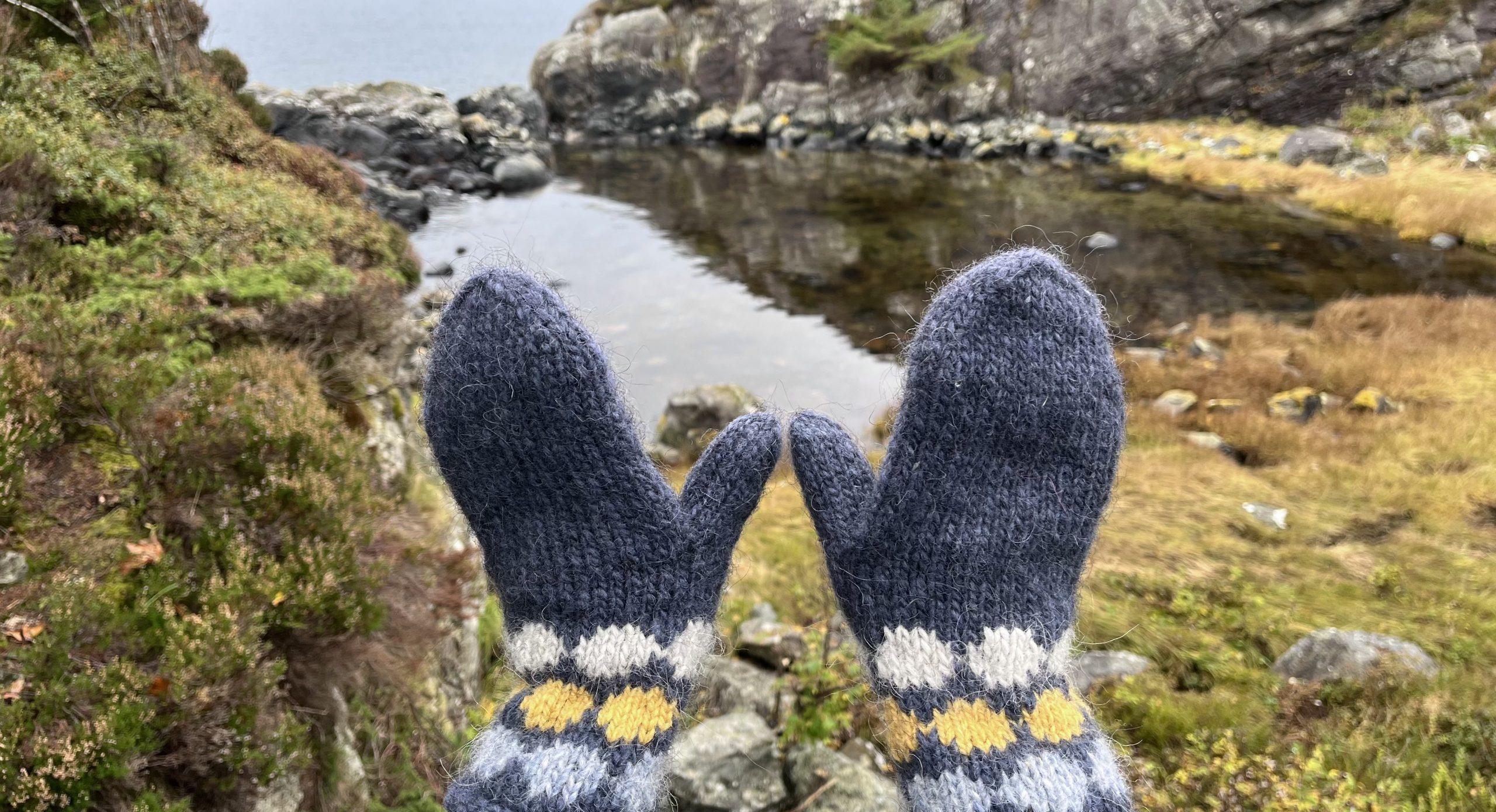 Mittens, Mittens
