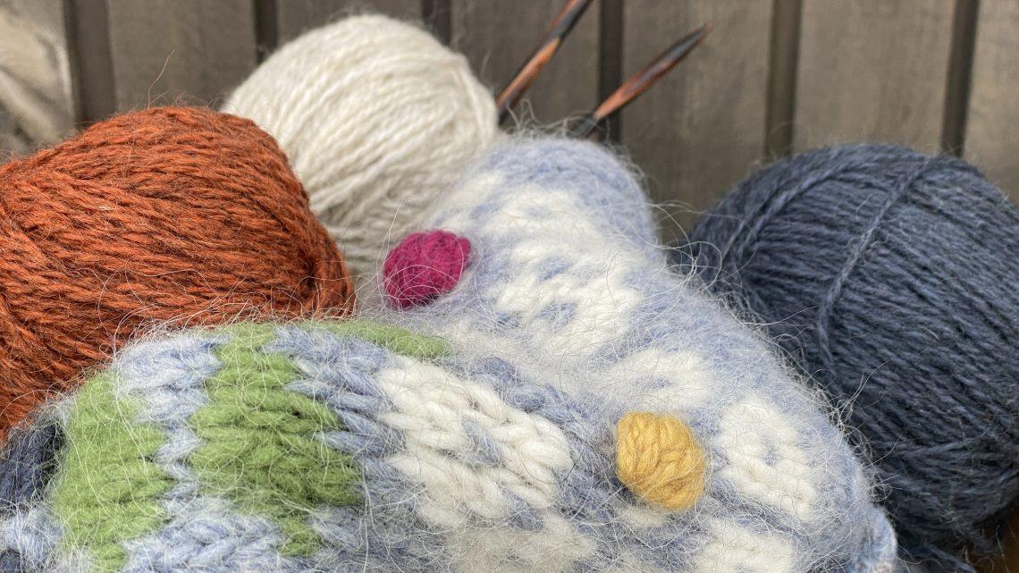 wool