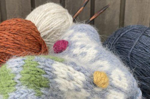 wool