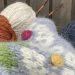 wool