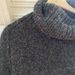 Shaun sweater finished